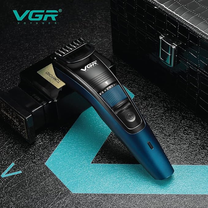 VGR V-052 Hair Trimmer For Men, VGR Trimmer for men