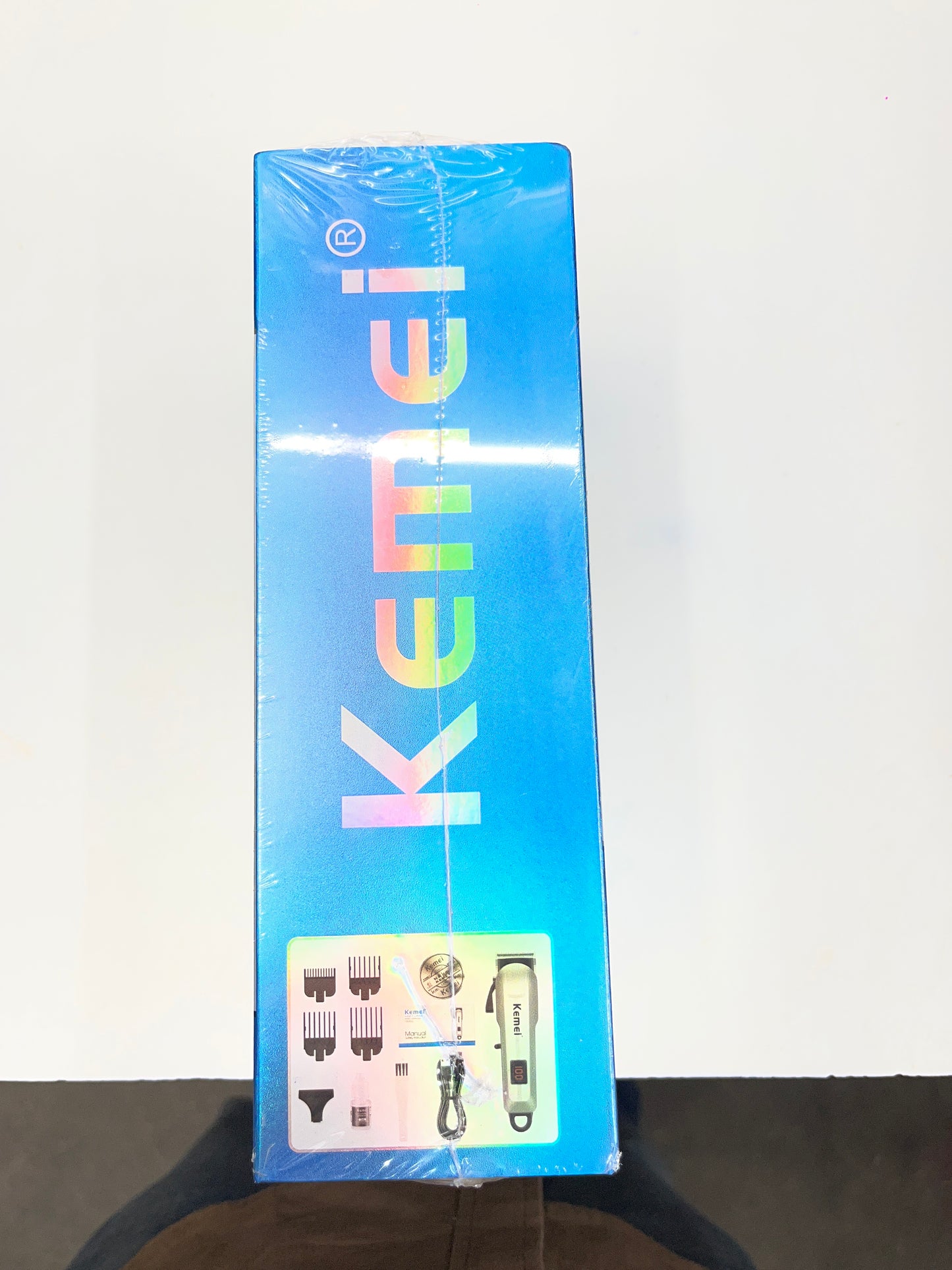 Original Kemei KM-809A Trimmer for men | kemei Trimmer for men