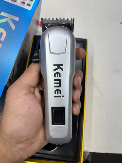 Original Kemei KM-809A Trimmer for men | kemei Trimmer for men