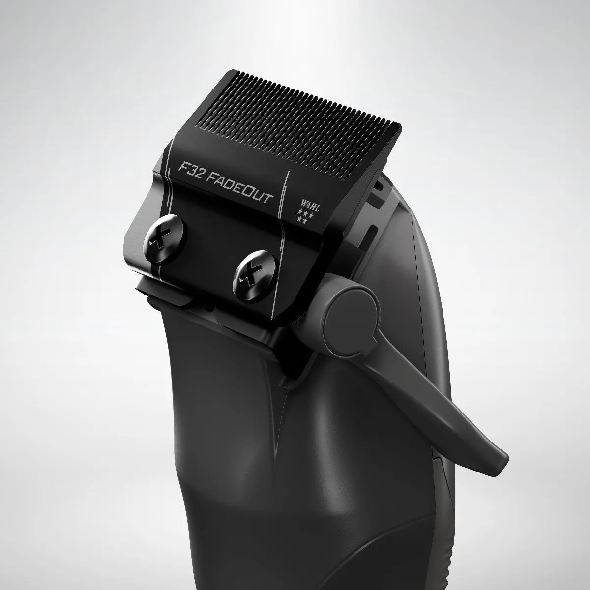 WAHL Vapor™ Professional Cordless Clipper | Next-Generation Fade & Bulk Cutting Clipper