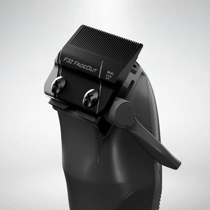 WAHL Vapor™ Professional Cordless Clipper | Next-Generation Fade & Bulk Cutting Clipper