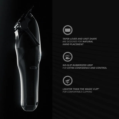 WAHL Vapor™ Professional Cordless Clipper | Next-Generation Fade & Bulk Cutting Clipper