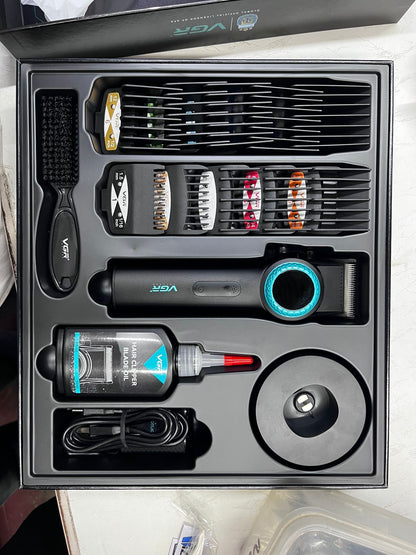 VGR V-001 Hair Trimmer | VGR Trimmer for men